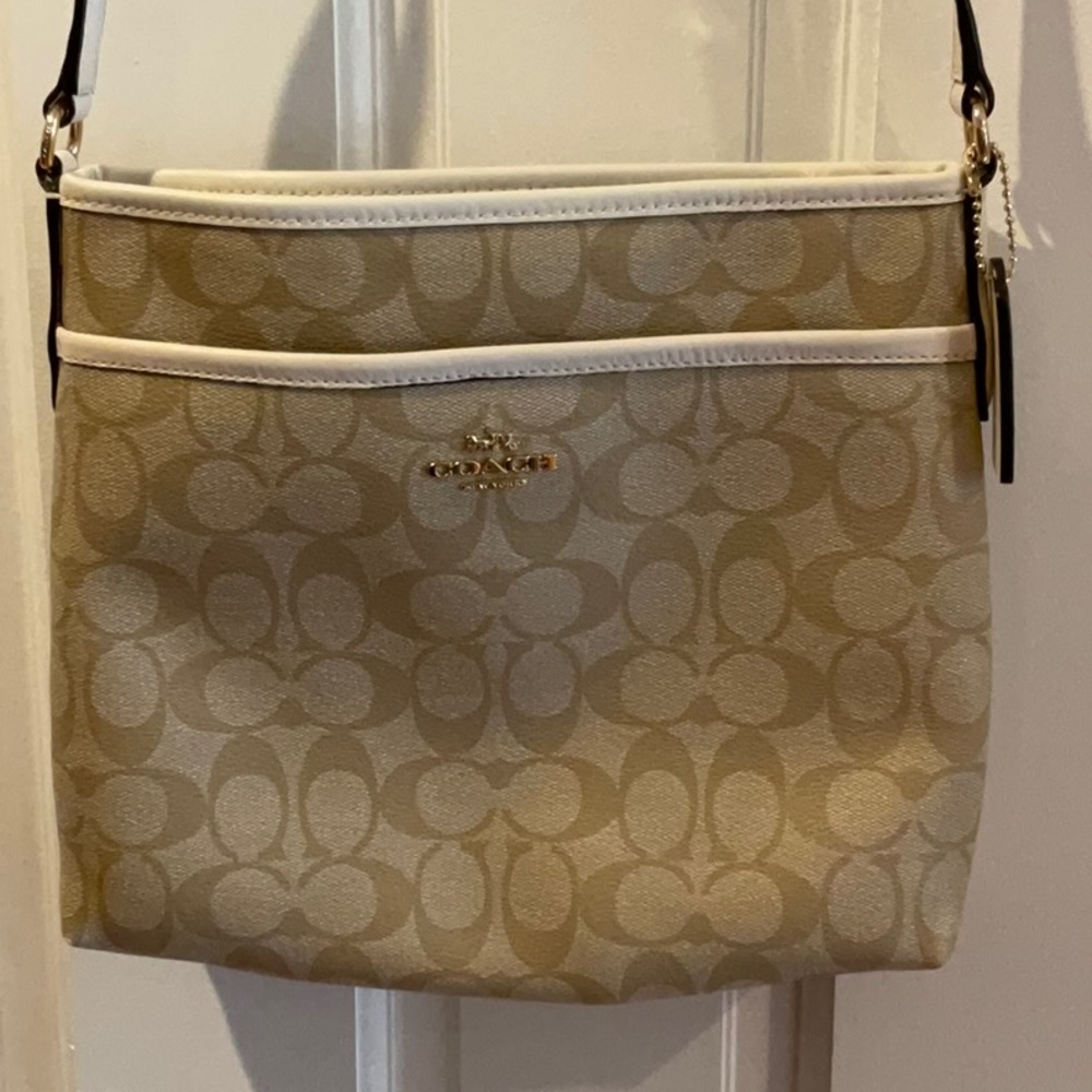Coach Crossbody Bag